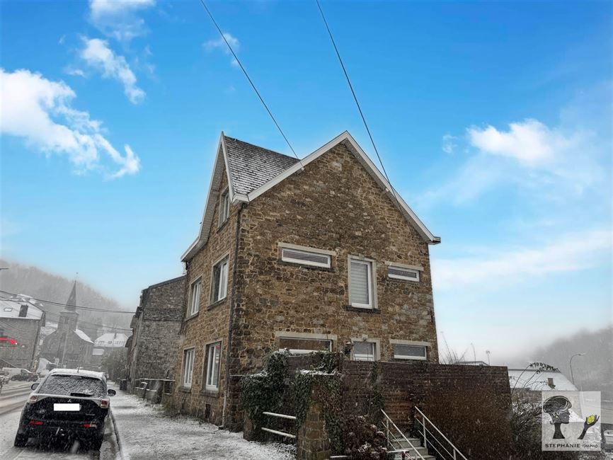 Maison - À louer - 5170 RIVIÈRE