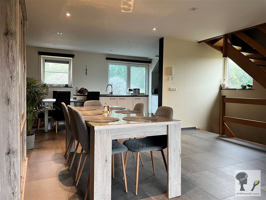 Maison - À vendre - 4530 Vieux-Waleffe