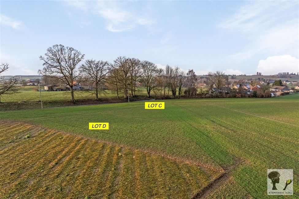 Terrain - À vendre - 4217 Héron