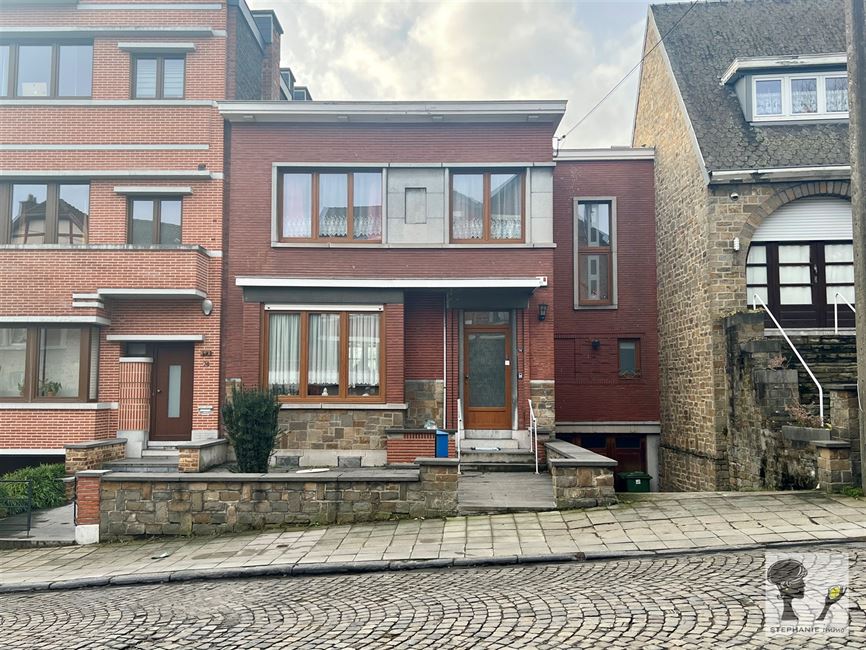 Maison - À vendre - 4030 Liège