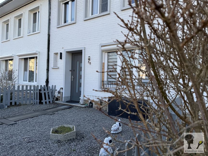 Maison - À vendre - 5100 JAMBES