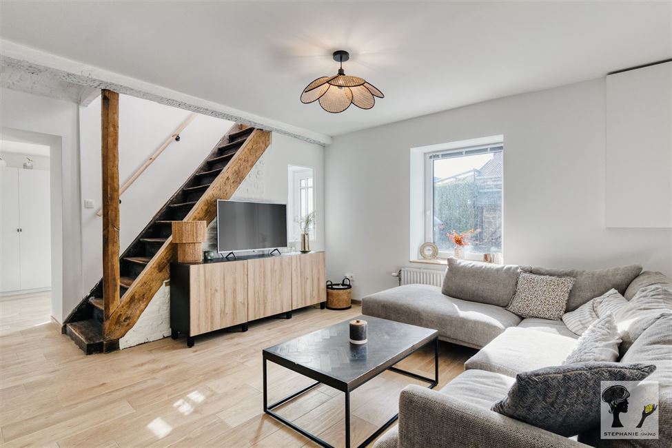 Maison - À vendre - 5100 Naninne