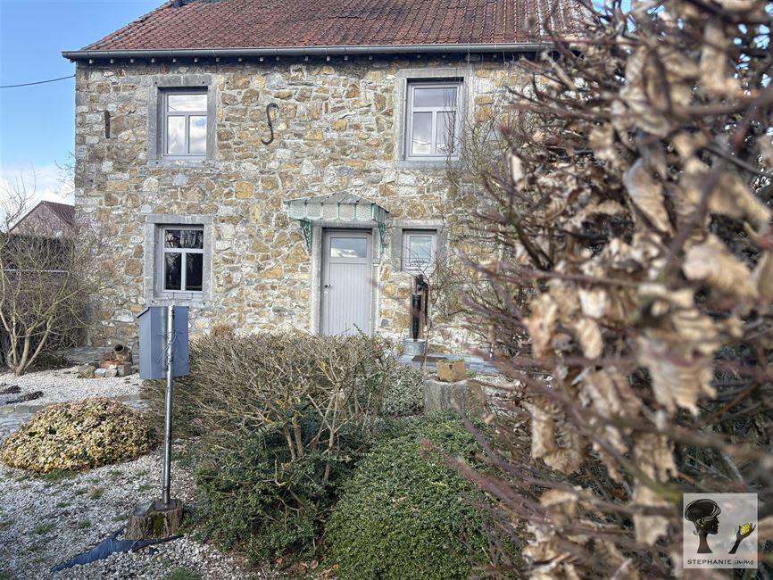 Maison - À vendre - 5560 HOUYET