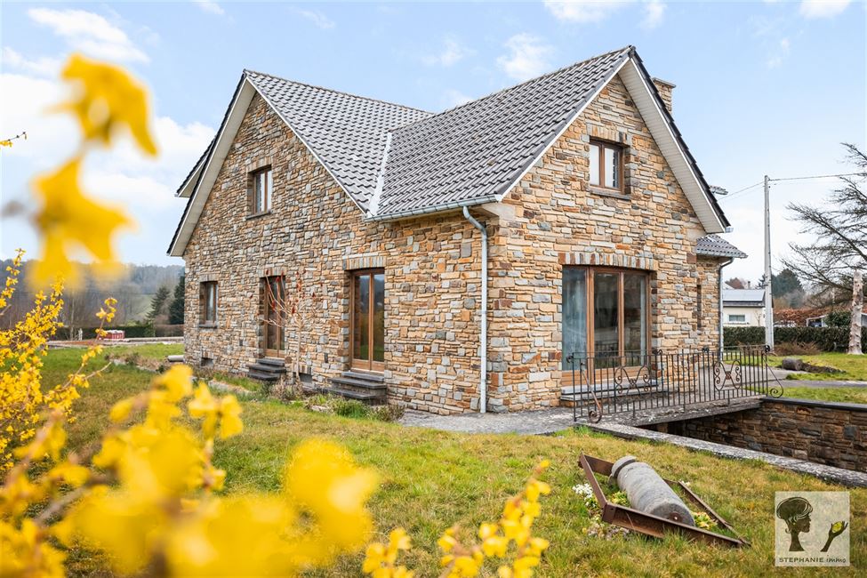 Maison - À vendre - 5340 Faulx-les-Tombes