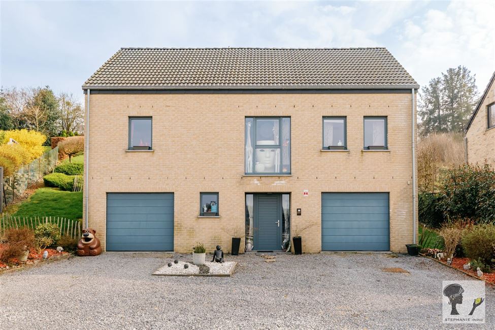 Maison - À vendre - 5350 OHEY