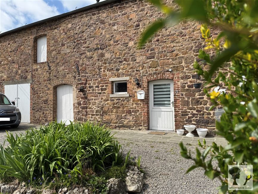 Maison - À louer - 5170 Bois-de-Villers