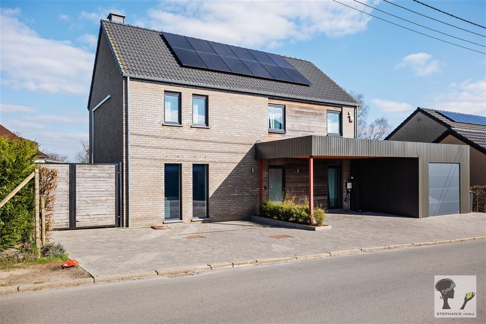 Maison - À vendre - 5351 HAILLOT