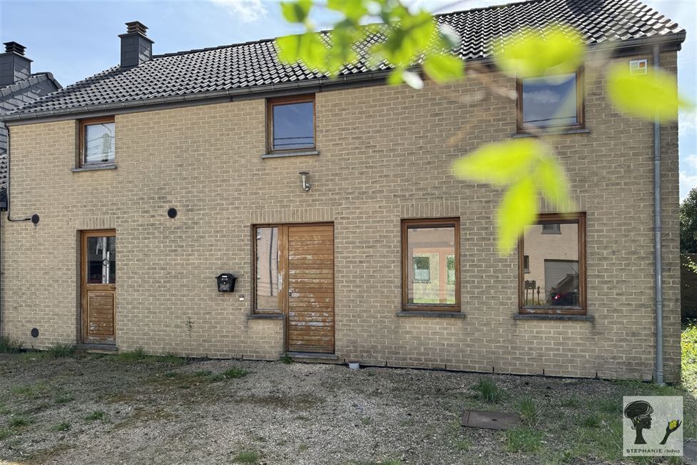 Maison - À vendre - 5340 Gesves