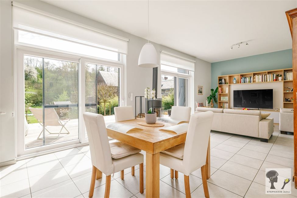 Maison - À vendre - 5340 Gesves