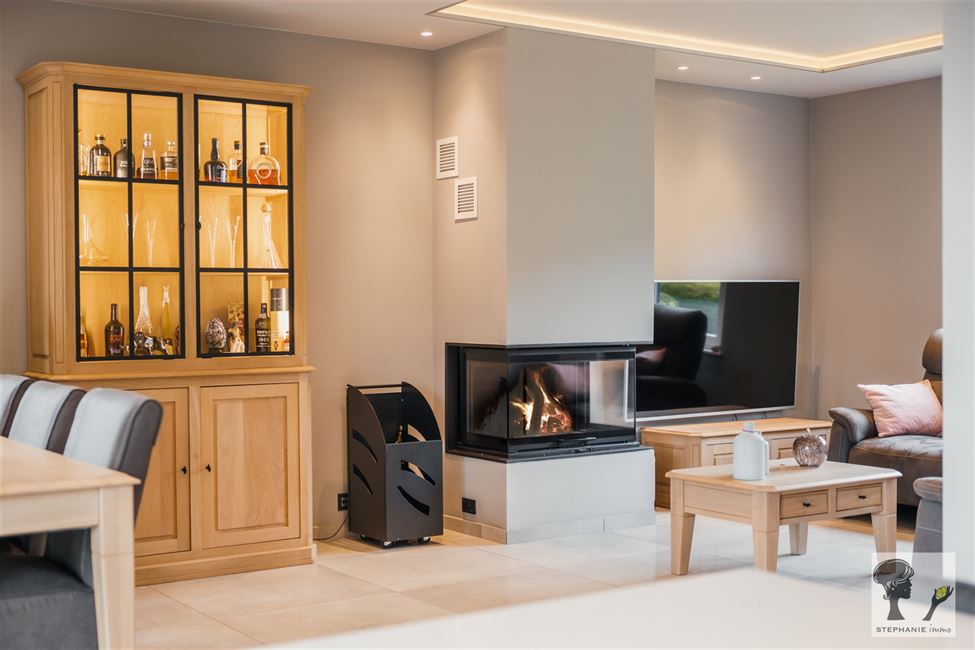 Maison - À vendre - 5340 Gesves
