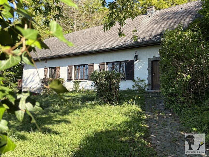 Maison - À vendre - 5340 Mozet