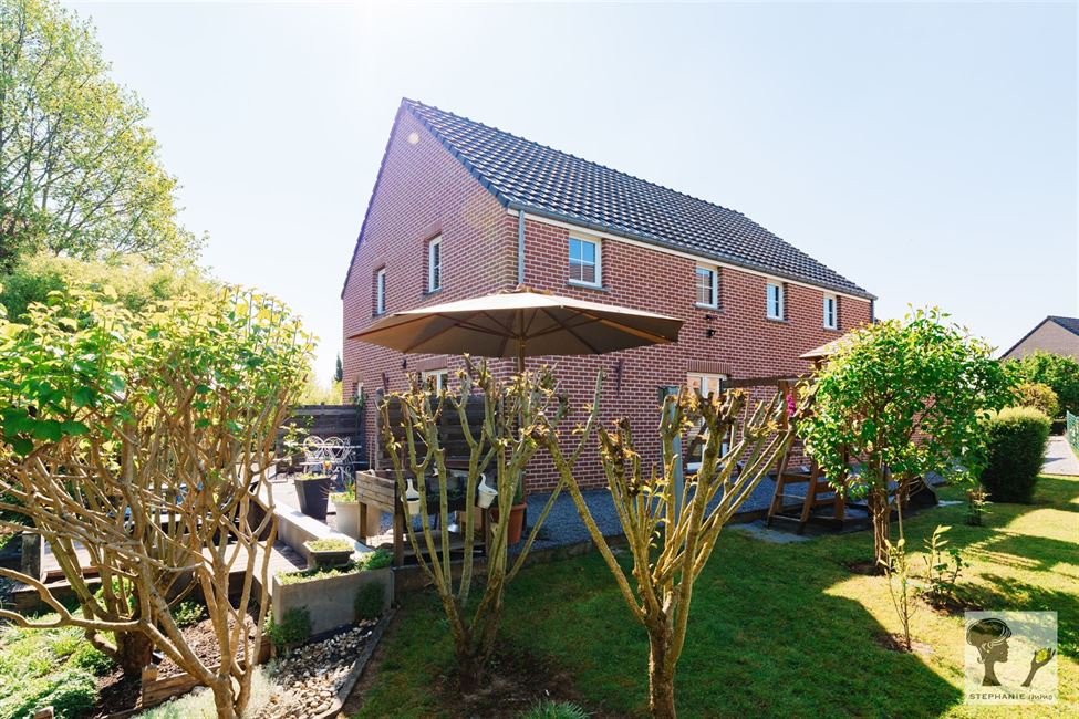 Maison - À vendre - 5300 Seilles