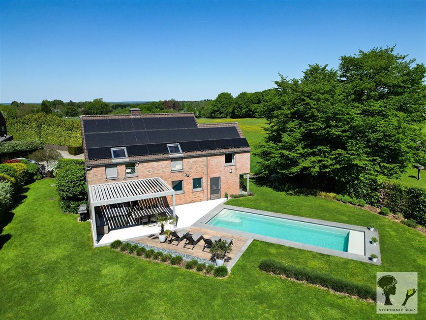 Maison - À vendre - 5330 ASSESSE