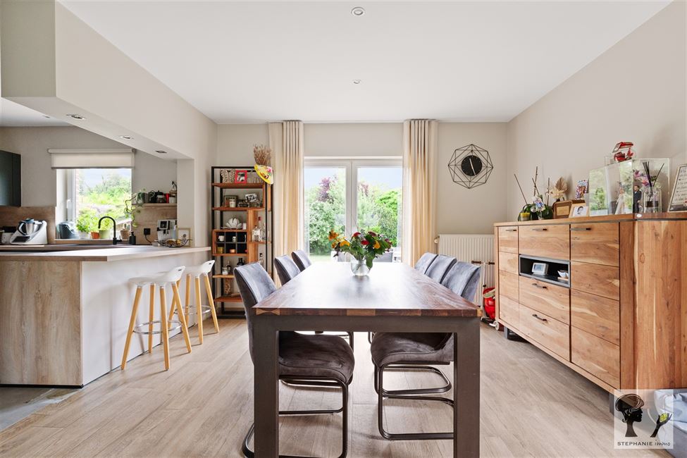 Maison - À vendre - 5300 Andenne