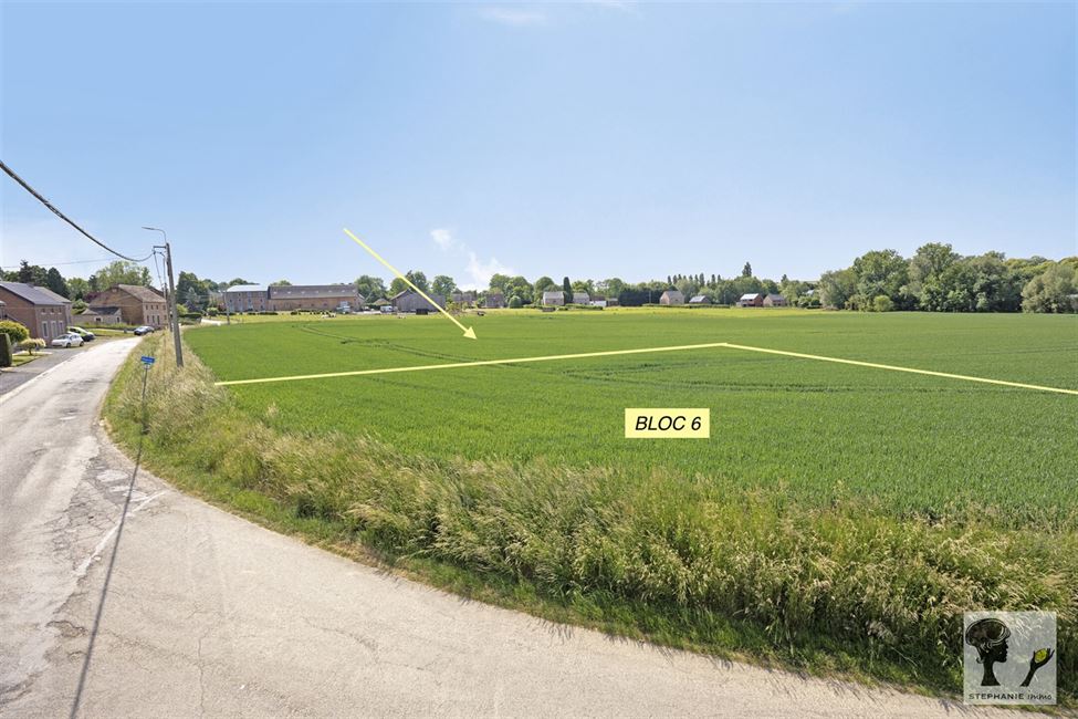 Terrain - À vendre - 4217 Héron