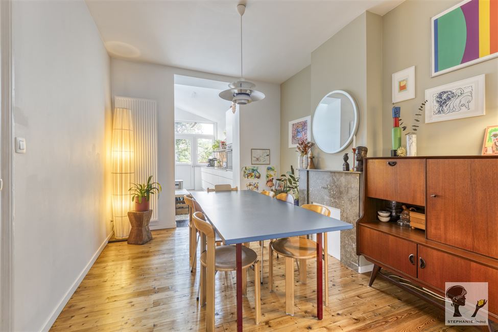 Maison - À vendre - 4000 Liège