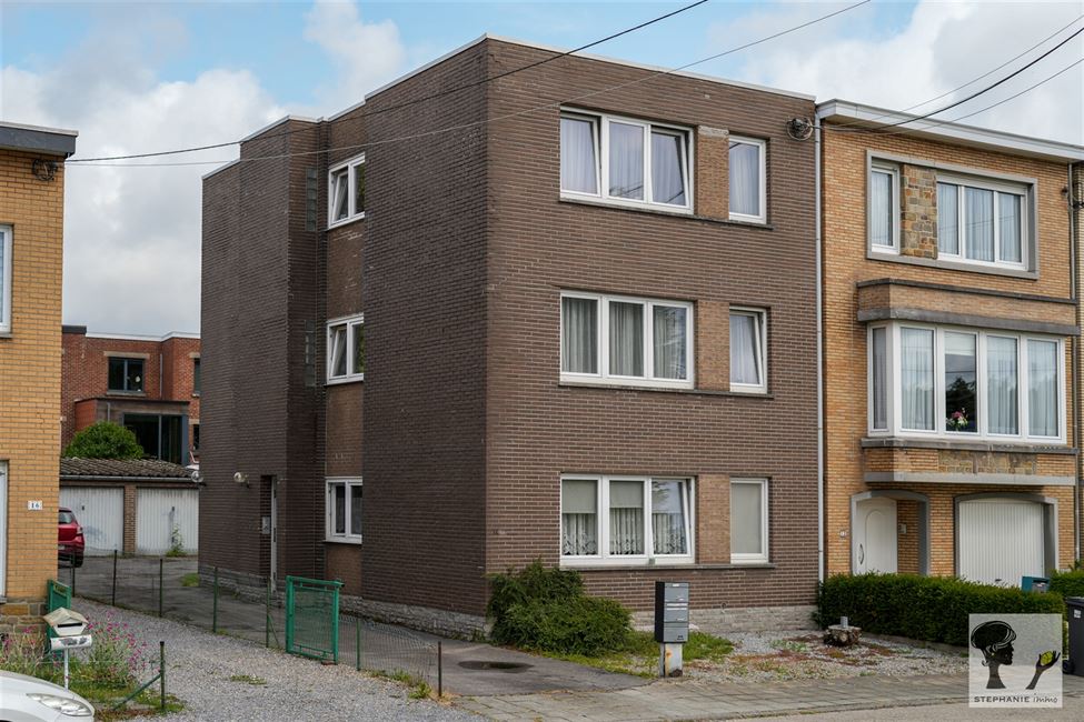 Immeuble à appartements - À vendre - 4432 ALLEUR