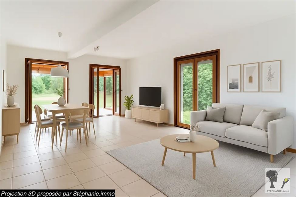 Maison - À vendre - 5101 Erpent