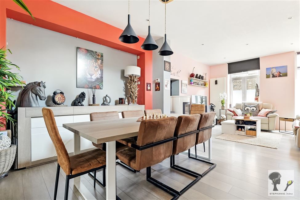 Maison - À vendre - 5300 ANDENNE