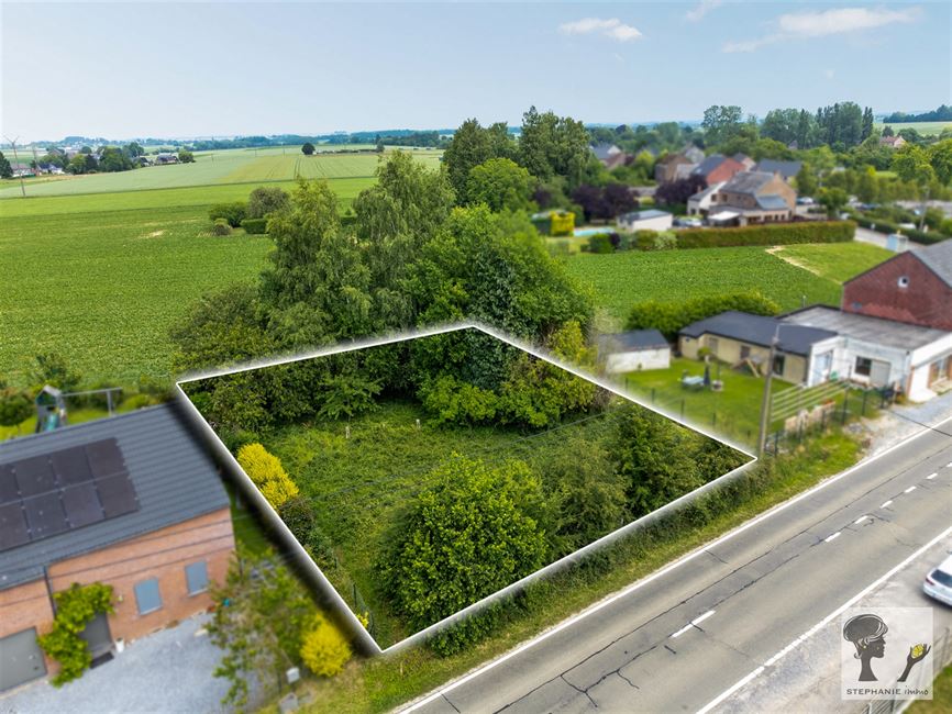 Terrain - À vendre - 4217 HÉRON