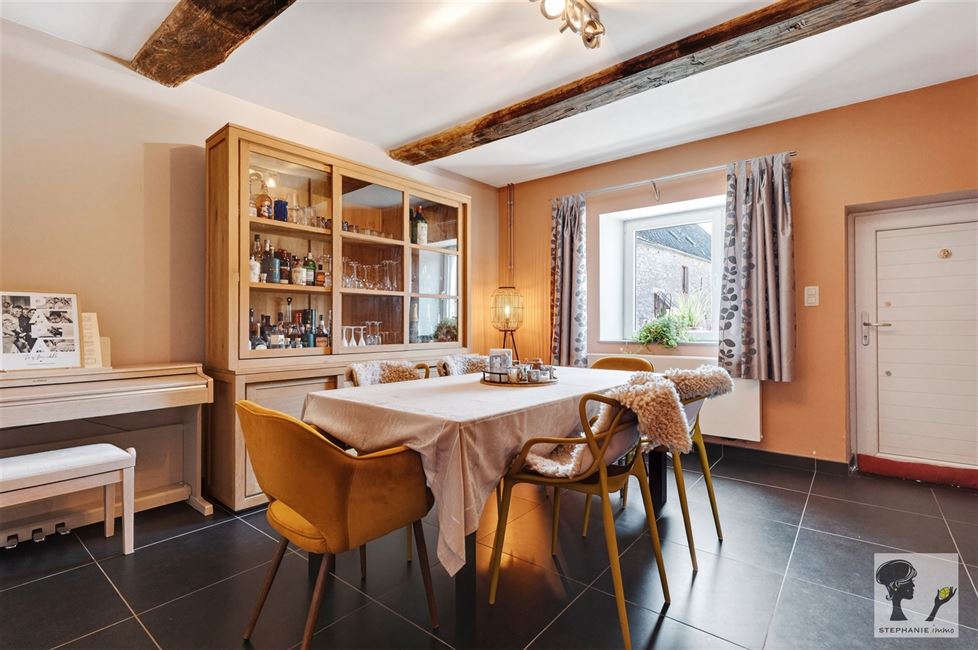 Maison - À vendre - 5330 MAILLEN