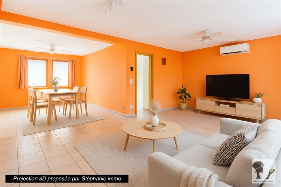 Maison - À vendre - 5340 GESVES