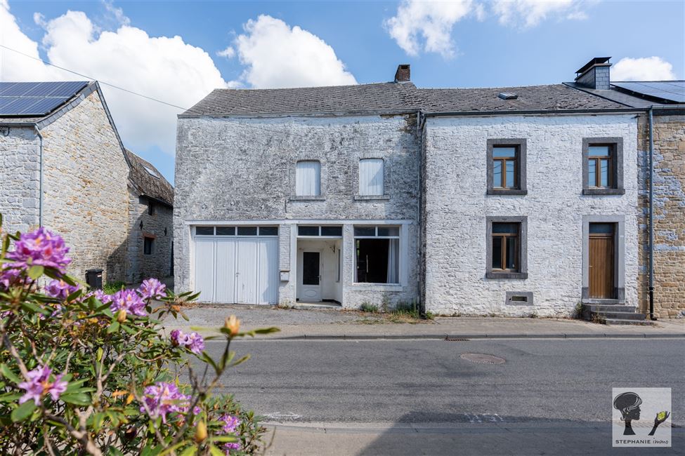 Maison - À vendre - 5330 MAILLEN