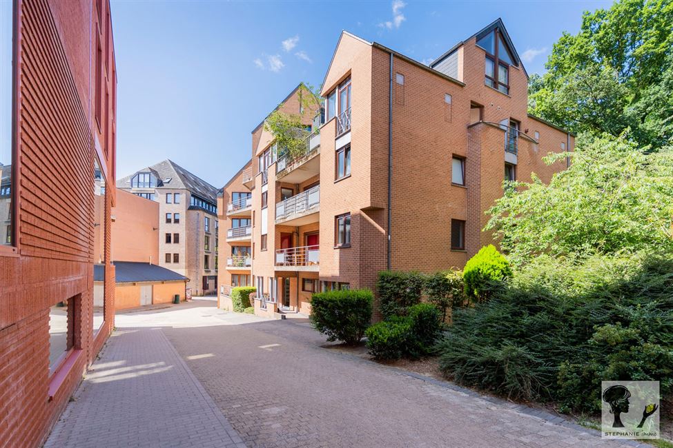 Appartement - À vendre - 1348 LOUVAIN-LA-NEUVE