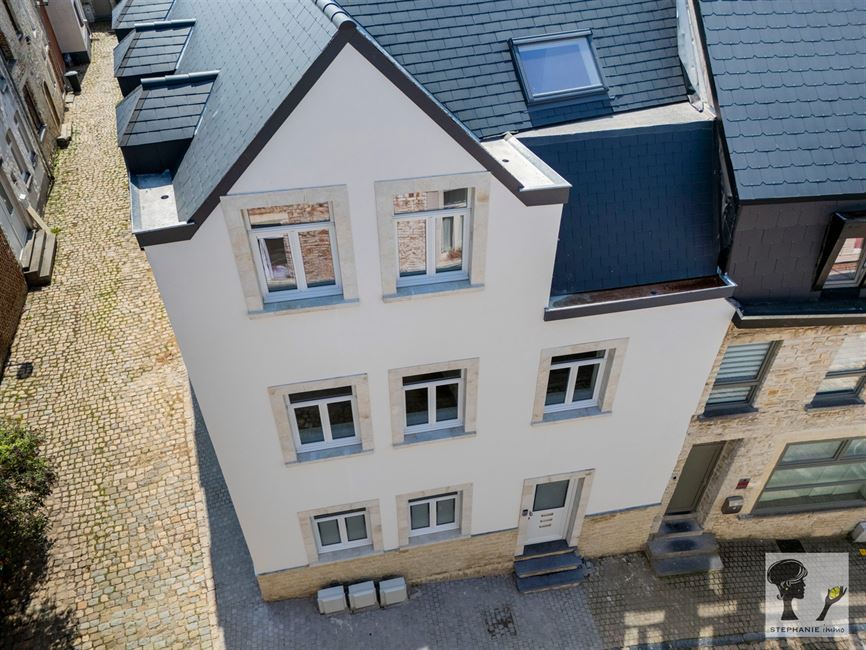 Immeuble à appartements - À vendre - 1370 JODOIGNE