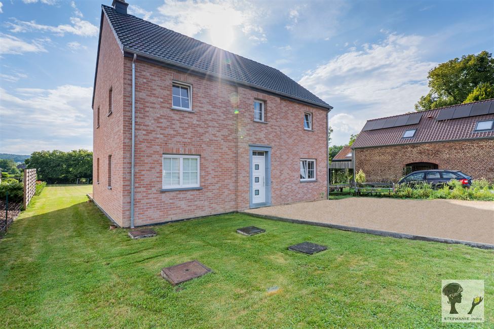 Maison - À louer - 5340 Faulx-Les Tombes