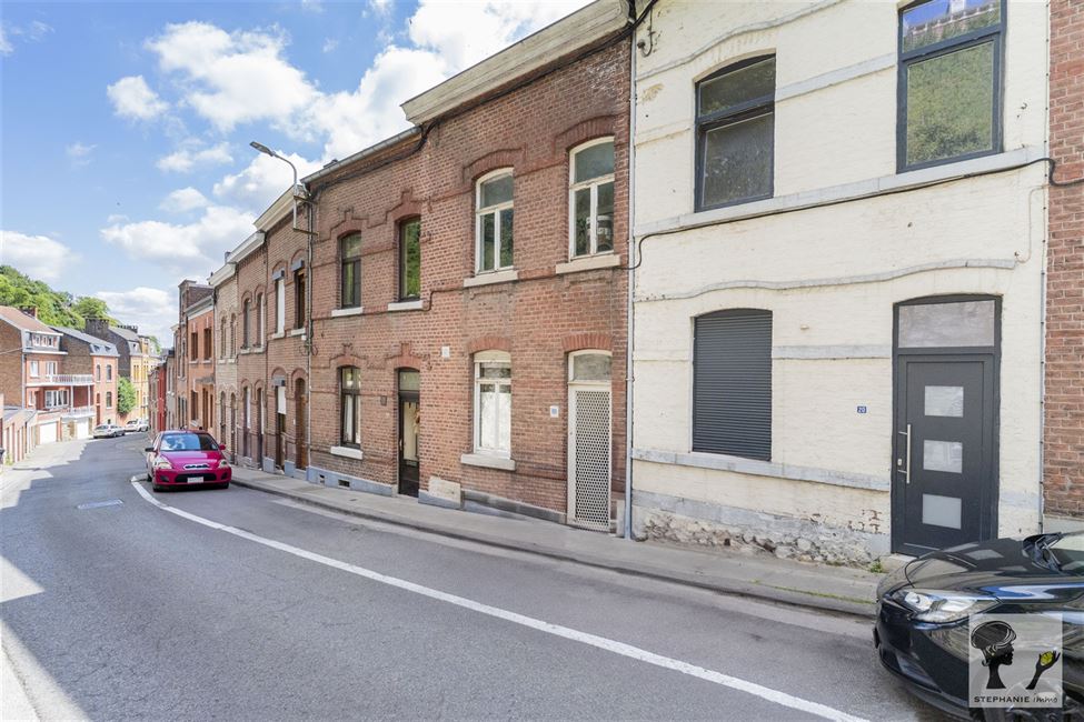 Maison - À vendre - 4500 Huy