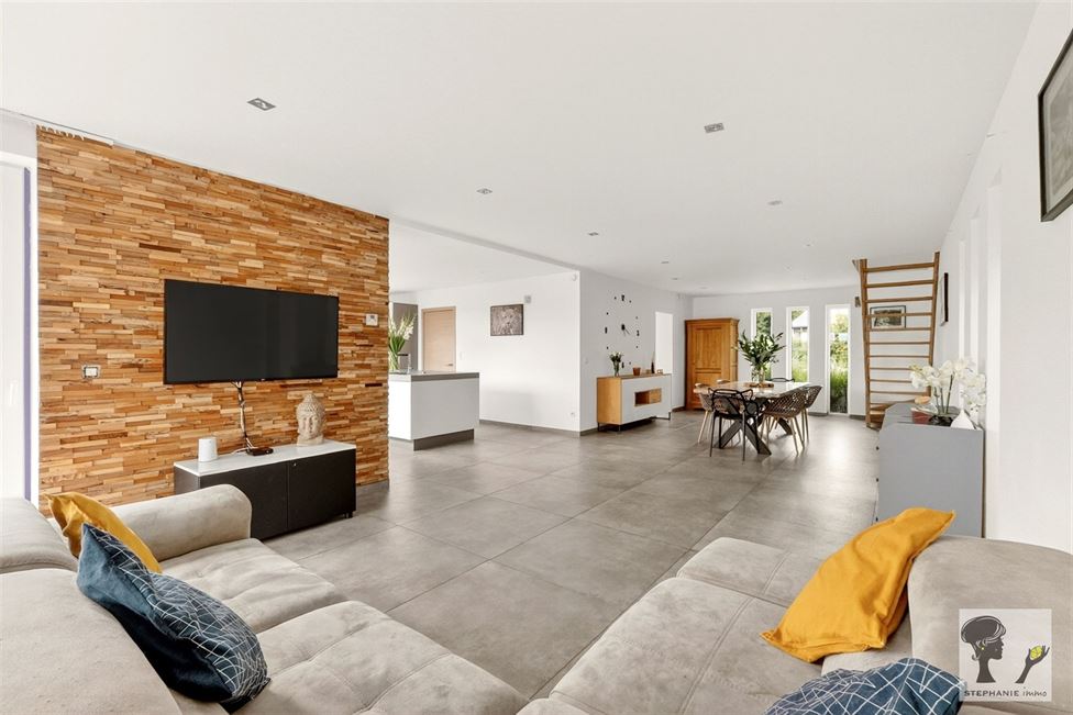 Maison - À vendre - 5360 HAMOIS