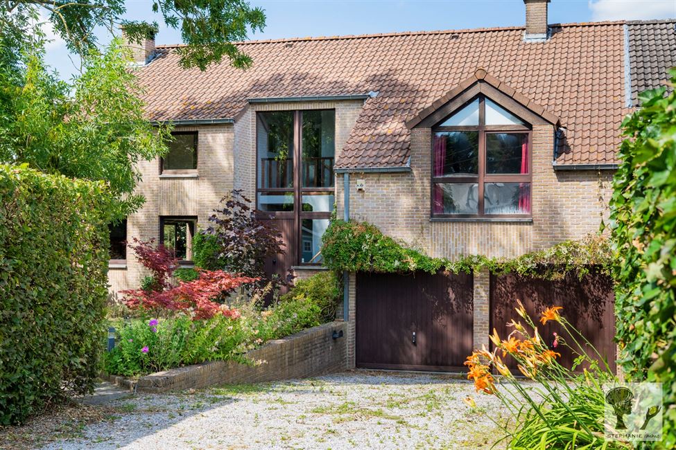 Maison - À vendre - 1325 Chaumont-Gistoux