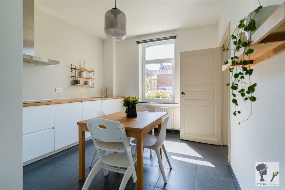 Maison - À vendre - 5340 Faulx-Les Tombes