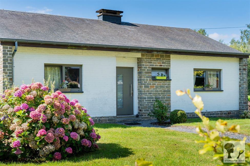 Maison - À vendre - 6800 Libramont-Chevigny