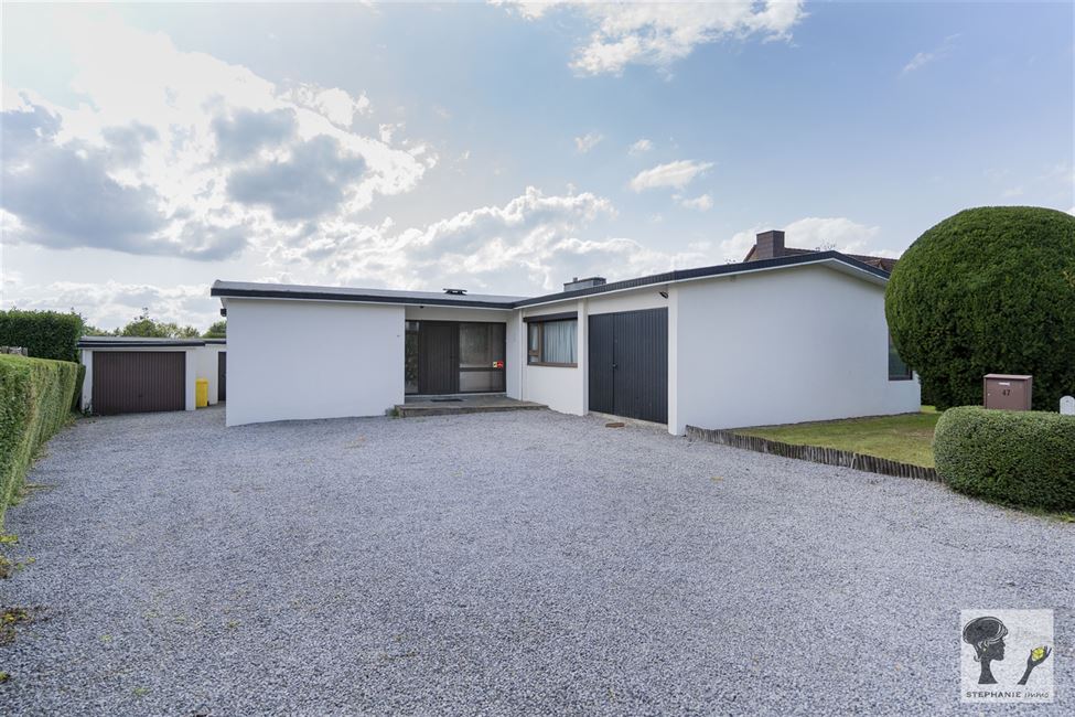 Maison - À vendre - 5330 ASSESSE