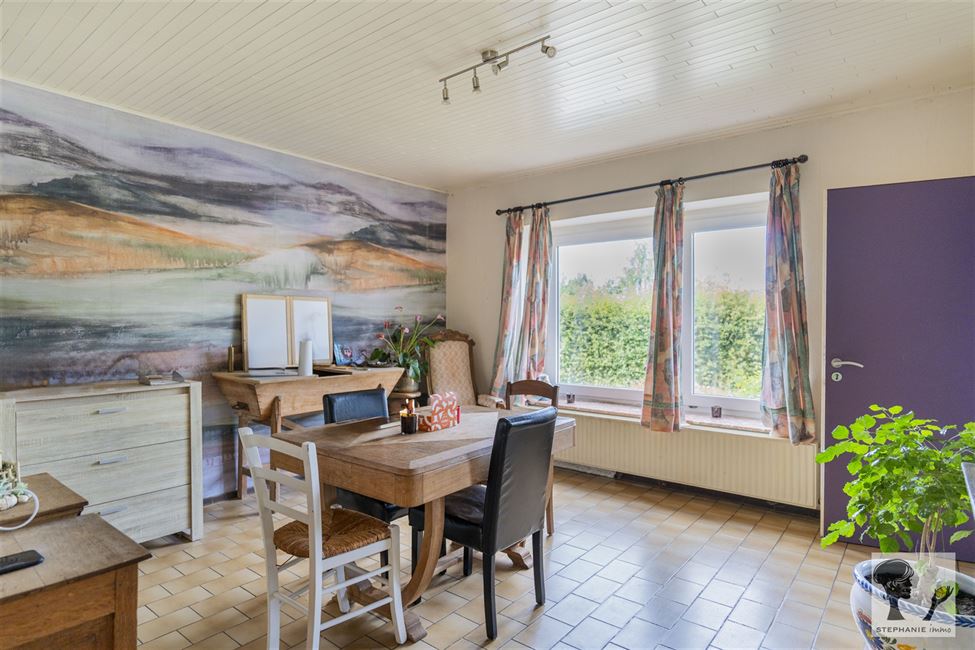 Maison - À vendre - 5530 MONT-GODINNE