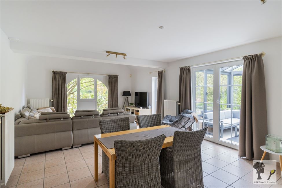 Maison - À vendre - 5340 FAULX-LES-TOMBES