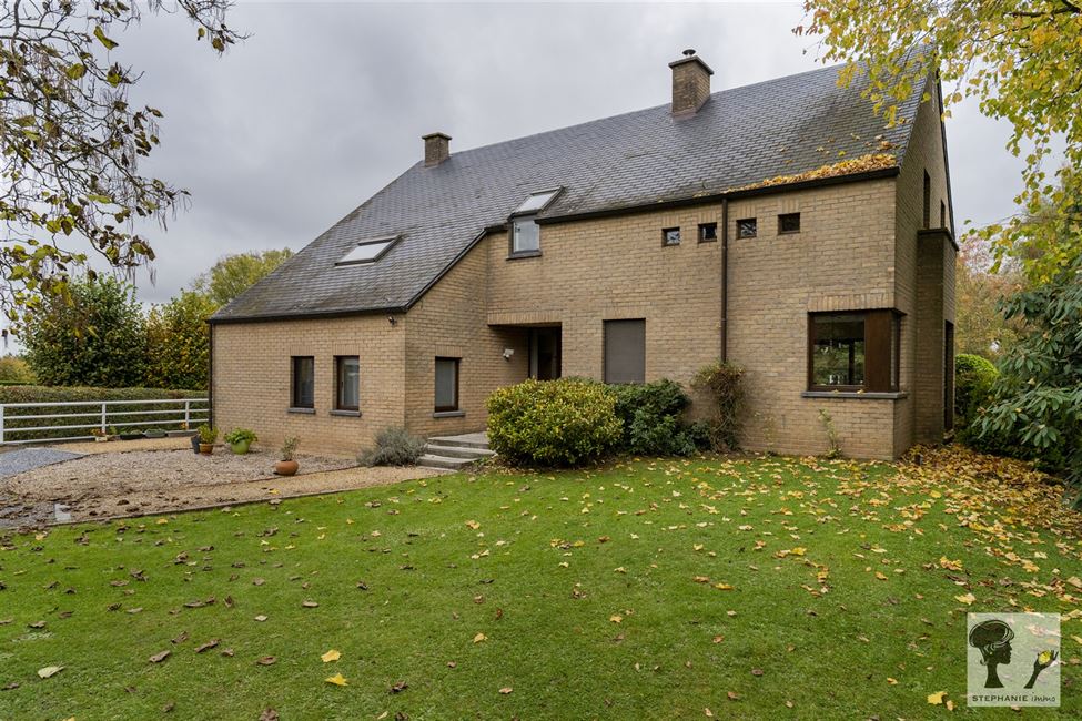 Maison - À vendre - 5330 ASSESSE