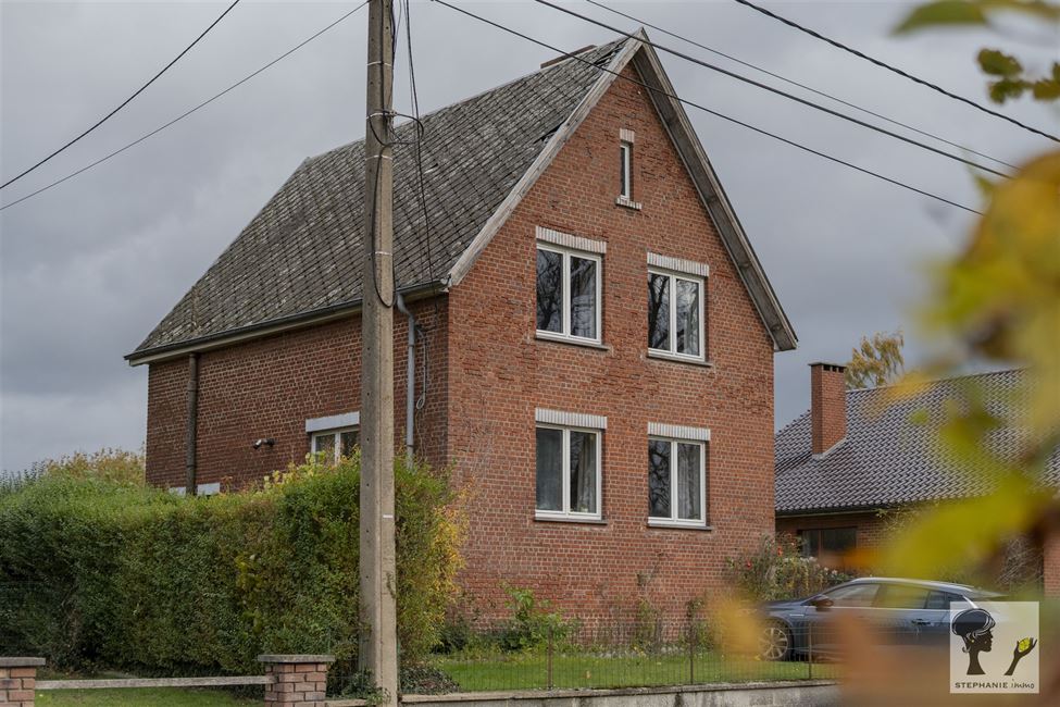 Maison - À vendre - 5070 Fosses-La-Ville