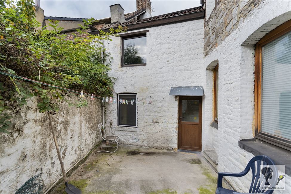 Maison - À vendre - 5300 Andenne