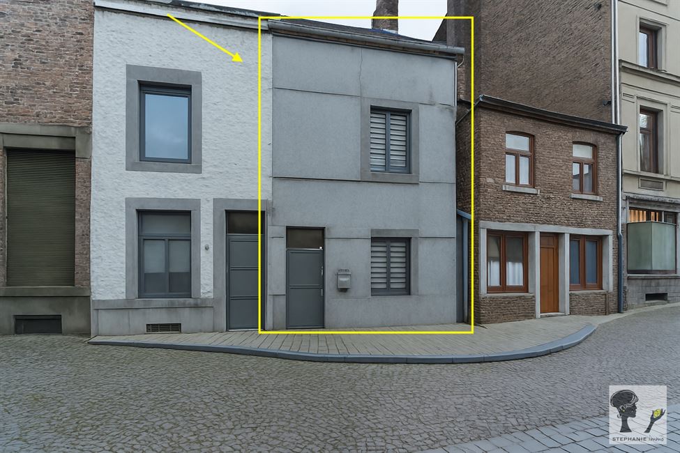 Maison - À vendre - 5300 Andenne