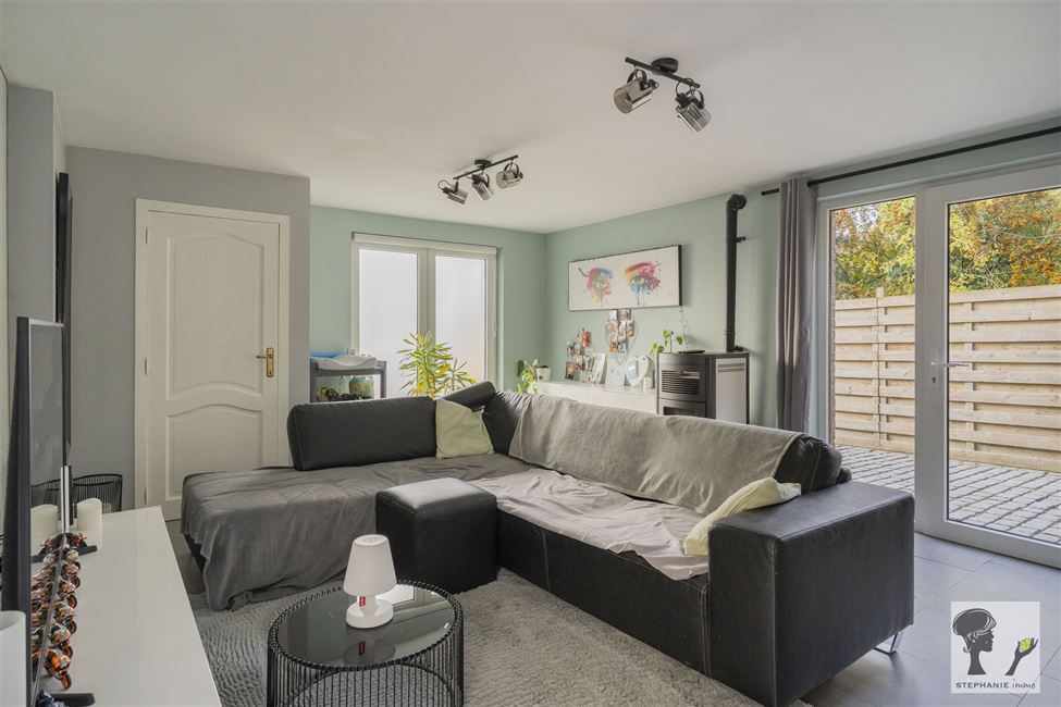 Appartement - À vendre - 4570 Marchin