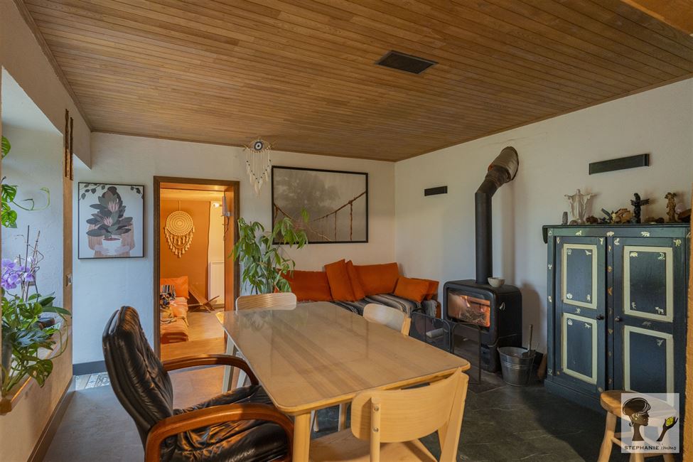 Maison - À vendre - 5340 Gesves