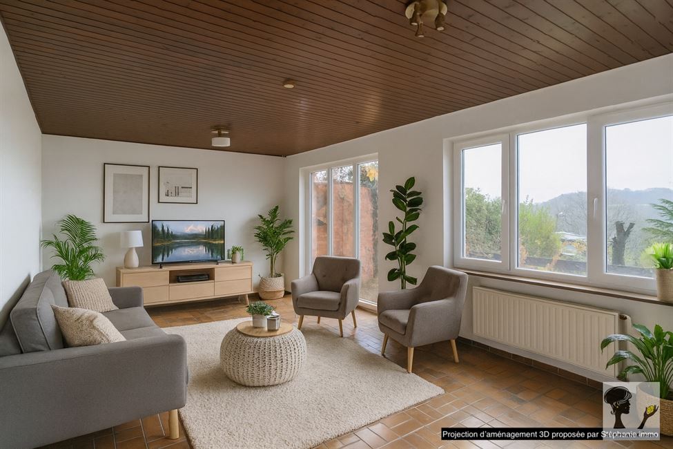 Maison - À vendre - 5340 Gesves