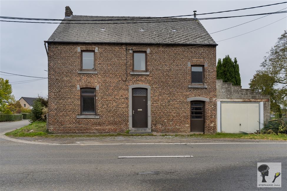 Maison - À vendre - 4217 HÉRON