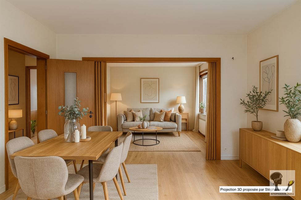 Maison - À vendre - 5020 Vedrin