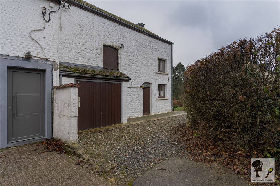 Maison - À vendre - 5340 Gesves