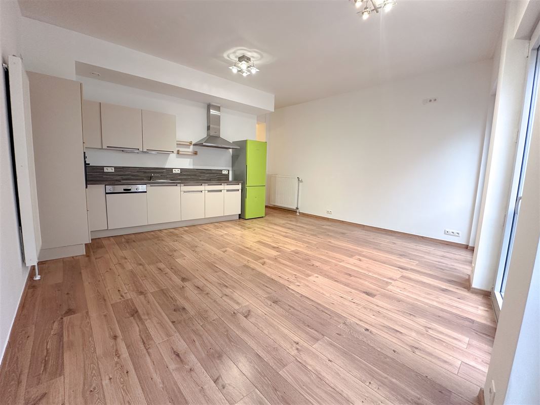 Mooi appartement in hartje Antwerpen te CITYLOFTS