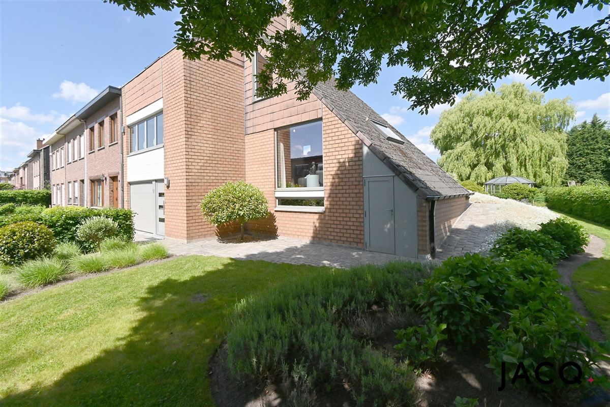 Charmante HOB met 3slpk's op een prachtig perceel van 1550m²!